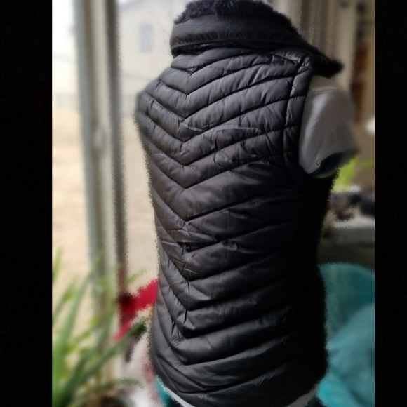 Special One International puff vest - Picture 2 of 4